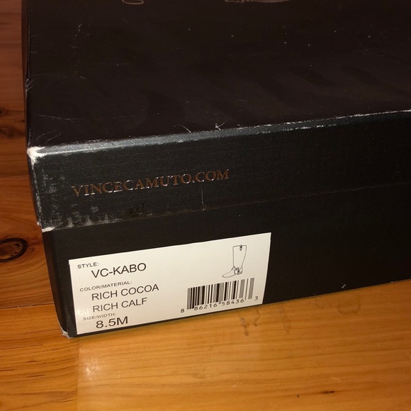 Vince Camuto Kabo Boot - Picture 6 of 8